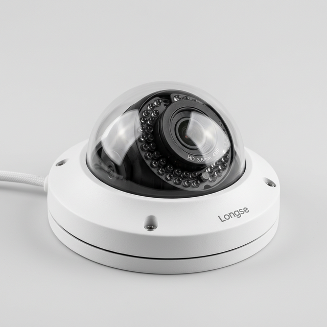 Longse Dome Camera